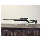 Ruger Blackhawk Elite .177 Pellet Air Rifle