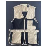 Bob Allen L/XL Vest with Pockets