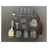 Holsters and Gun Accessories