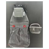 Shotgun Shell Bags with Mesh Design