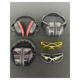 Gun Safety Accessories