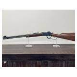 Winchester 9422M Lever Action .22Mag Rifle