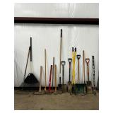 Garden Tools