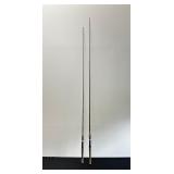 Quantum Fishing Poles