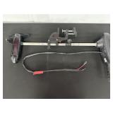 MotorGuide T34 12-Volt Trolling Motor