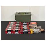 9mm Luger Ammunition