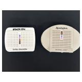 Stack-On and Remington Cordless Dehumidifiers