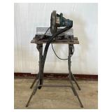 Black & Decker 10-Inch Saw