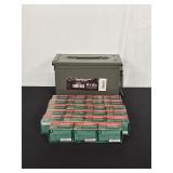 7.62×39 FMJ Ammunition