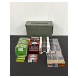 .22 Long Rifle Ammunition