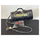 Mr Heater Contractor Series Propane Heater