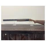 Stevens 555 Youth Compact 20 Gauge Shotgun