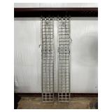 Oxlite Aluminum Loading Ramps