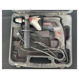 Craftsman 1/2' Power Drill with Case