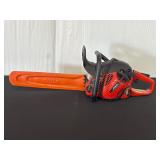 Jonsered 2250 Chainsaw with Bar and Chain