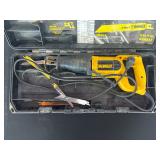 Dewalt DW303 Reciprocating Saw