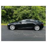 2018 Tesla Model S 75D