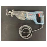 Bosch RS325 Reciprocating Saw with Accessories