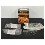 Body-Guard Safety Gear and Accessories