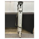 Advanced Laser Contractor Tripod