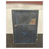 Bobrick B-254 Sanitary Napkin Disposal Unit