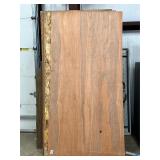 Scrap Wood in Various Sizes