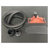 Marshalltown Drywall Vacuum Sander with Hose