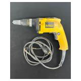 Dewalt DW252 VSR Drywall Screwdriver