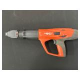 Hilti DX 460 Powder-Actuated Tool Set