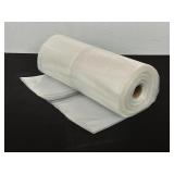 Multi-Purpose Plastic Sheeting Roll