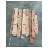 Danback Fire-Treated Wall Backing Panels