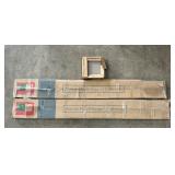 Bela Cera Flooring and Tile Lot