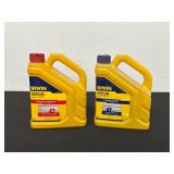 Irwin Strait-Line Marking Chalk Set