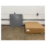 JL Industries Access Panels, Set of 5