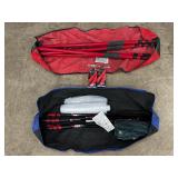 DustShield & Zipwall DustBarrier w Zipwall Zippers