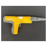 Dewalt P3500 .27 Caliber Fastening Tool
