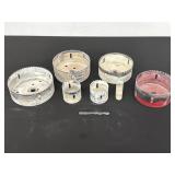 Lenox Hole Saw Set with Case