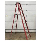 10ft Louisville Ladder FS1010
