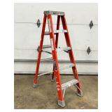 5ft Louisville Ladder