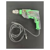 Hitachi Hammer Drill FDV 16VB2 with Case