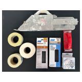 Drywall Taping and Sanding Tool Set
