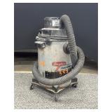 Dayton Industrial 6 Gallon Wet Dry Vacuum