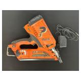 Paslode CF325Li Framing Nailer with Accessories