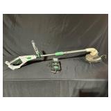 Scotts Electric String Trimmer with Charger