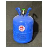 Unique Helium Balloon Tank with Box