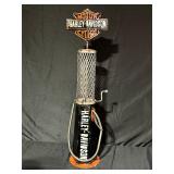 Harley-Davidson Decorative Metal Display