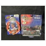 NASCAR Winners Circle Die-Cast Collectibles