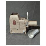 Bell & Howell Filmo Duo-Master Still Projector