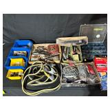 Tools, Hardware, and Accessories