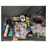 Tools and Hardware Supplies